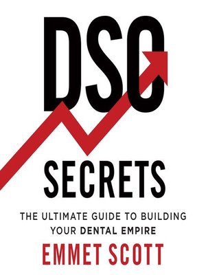 cover image of DSO Secrets
